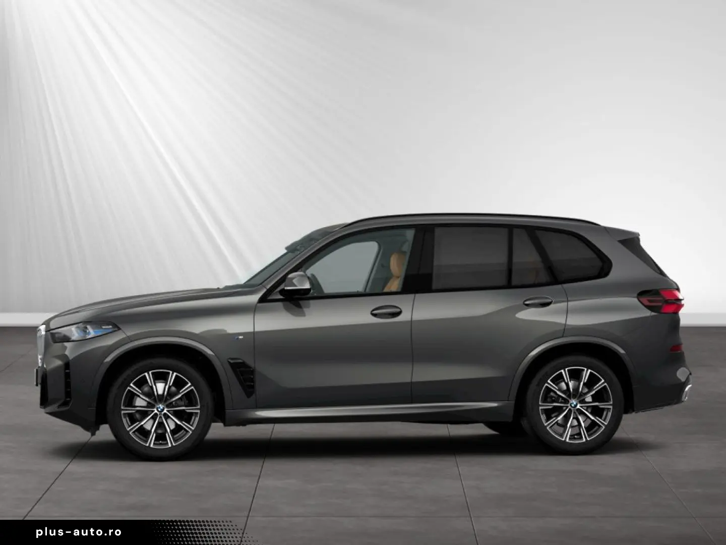 BMW X5 xDrive30d Lr. 719 - br. o.Anz. 48Mon 10`Km p.