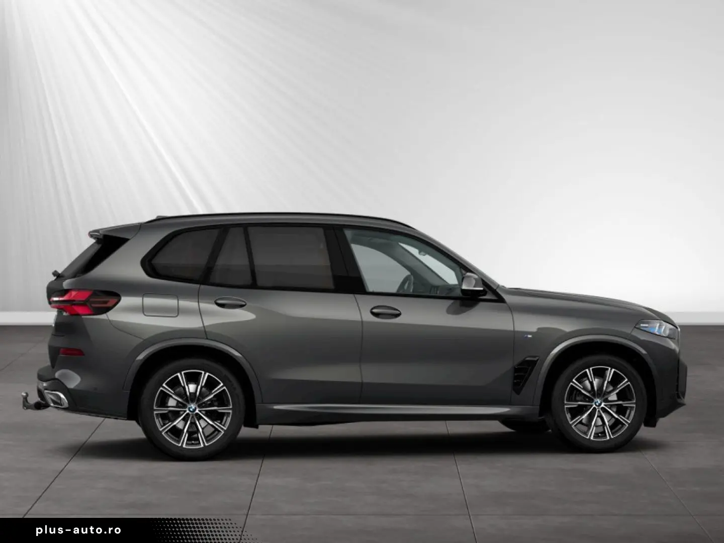 BMW X5 xDrive30d Lr. 719 - br. o.Anz. 48Mon 10`Km p.