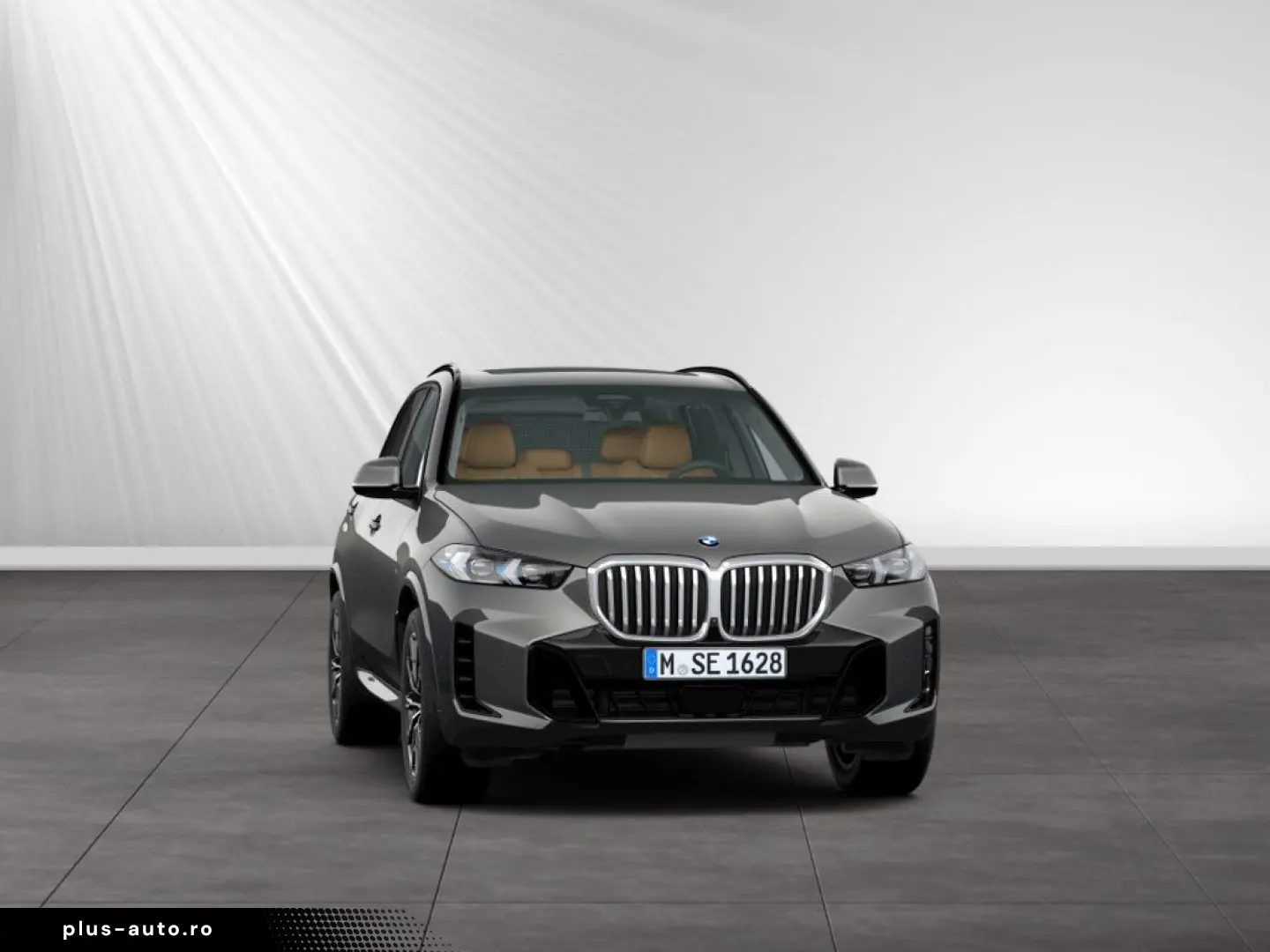 BMW X5 xDrive30d Lr. 719 - br. o.Anz. 48Mon 10`Km p.