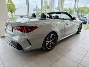 BMW 420d Cabrio   M Sport Pro   BMW Garantie