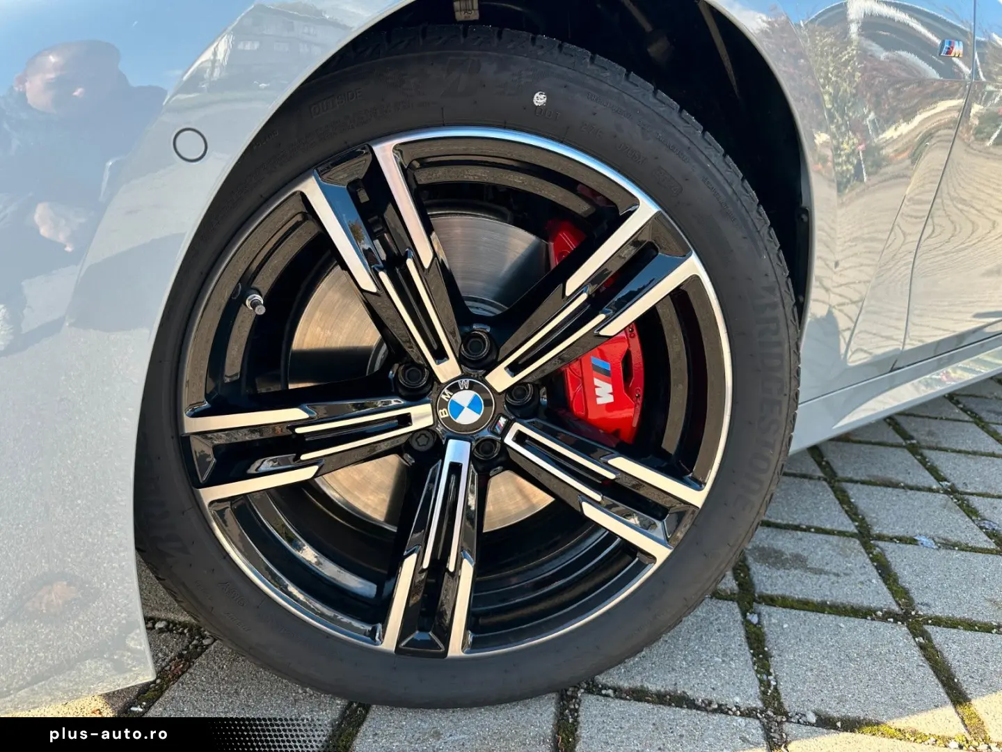 BMW 420d Cabrio   M Sport Pro   BMW Garantie