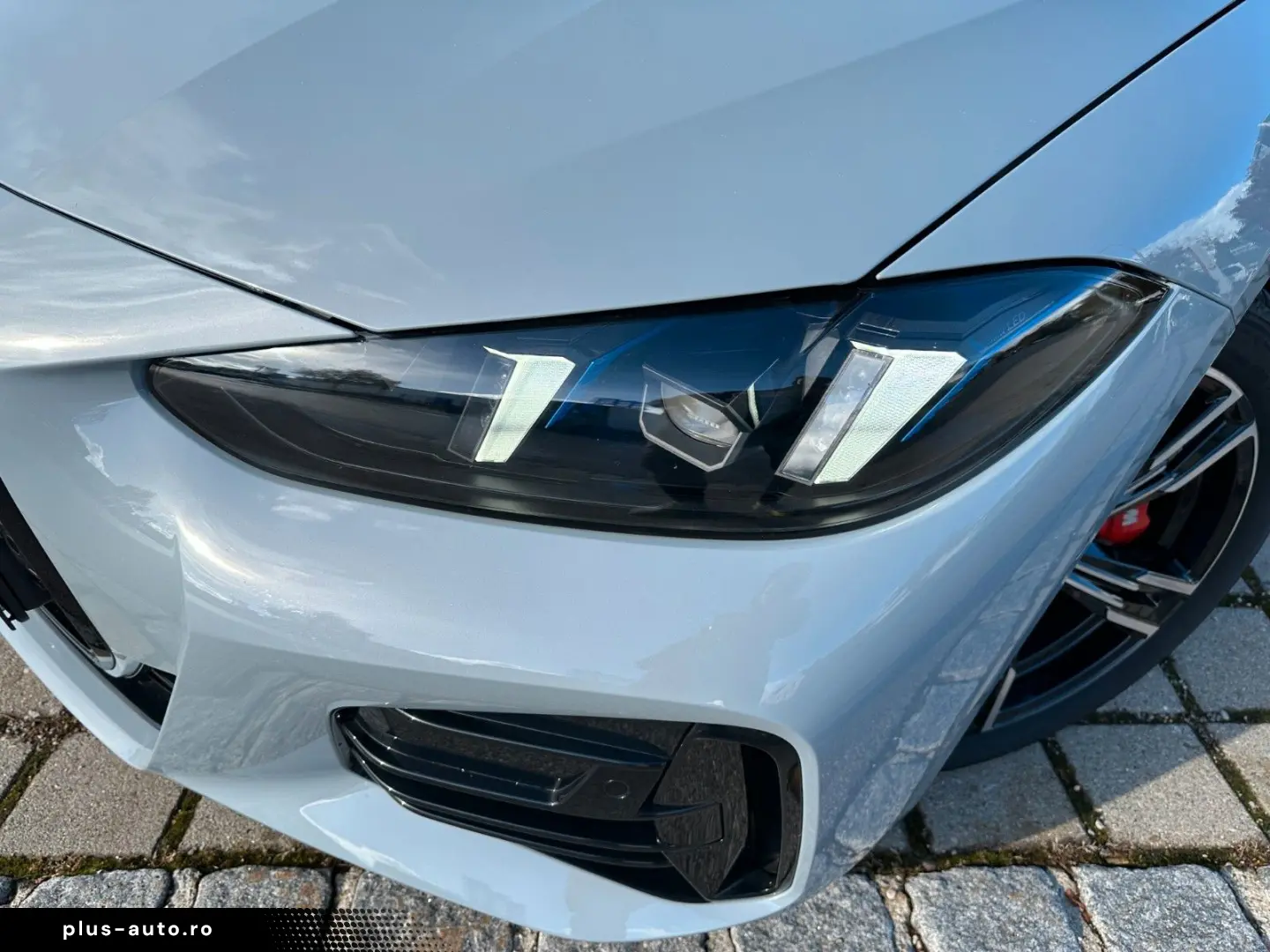 BMW 420d Cabrio   M Sport Pro   BMW Garantie