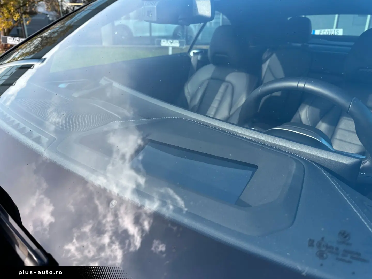BMW 420d Cabrio   M Sport Pro   BMW Garantie