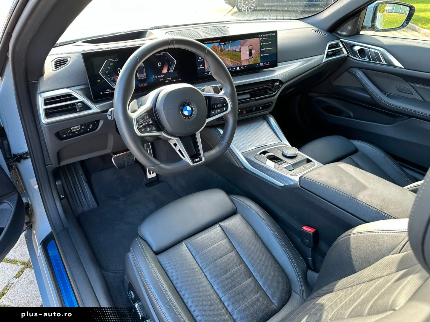 BMW 420d Cabrio   M Sport Pro   BMW Garantie