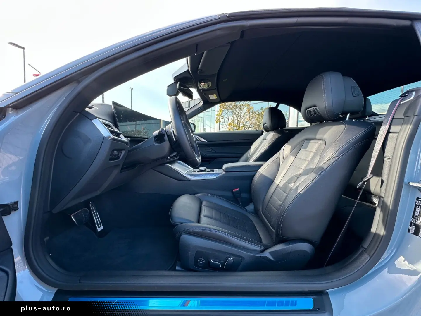 BMW 420d Cabrio   M Sport Pro   BMW Garantie