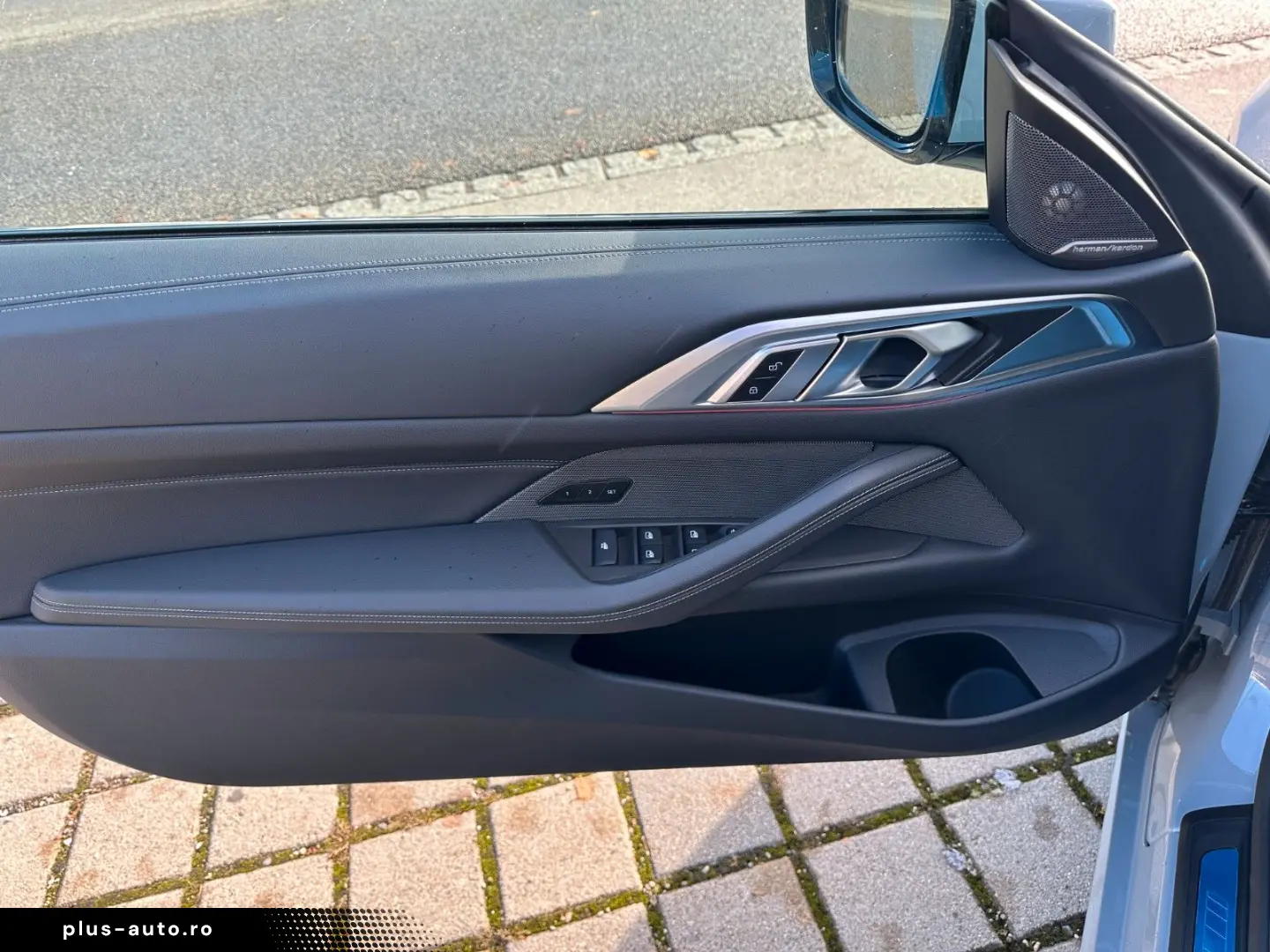 BMW 420d Cabrio   M Sport Pro   BMW Garantie