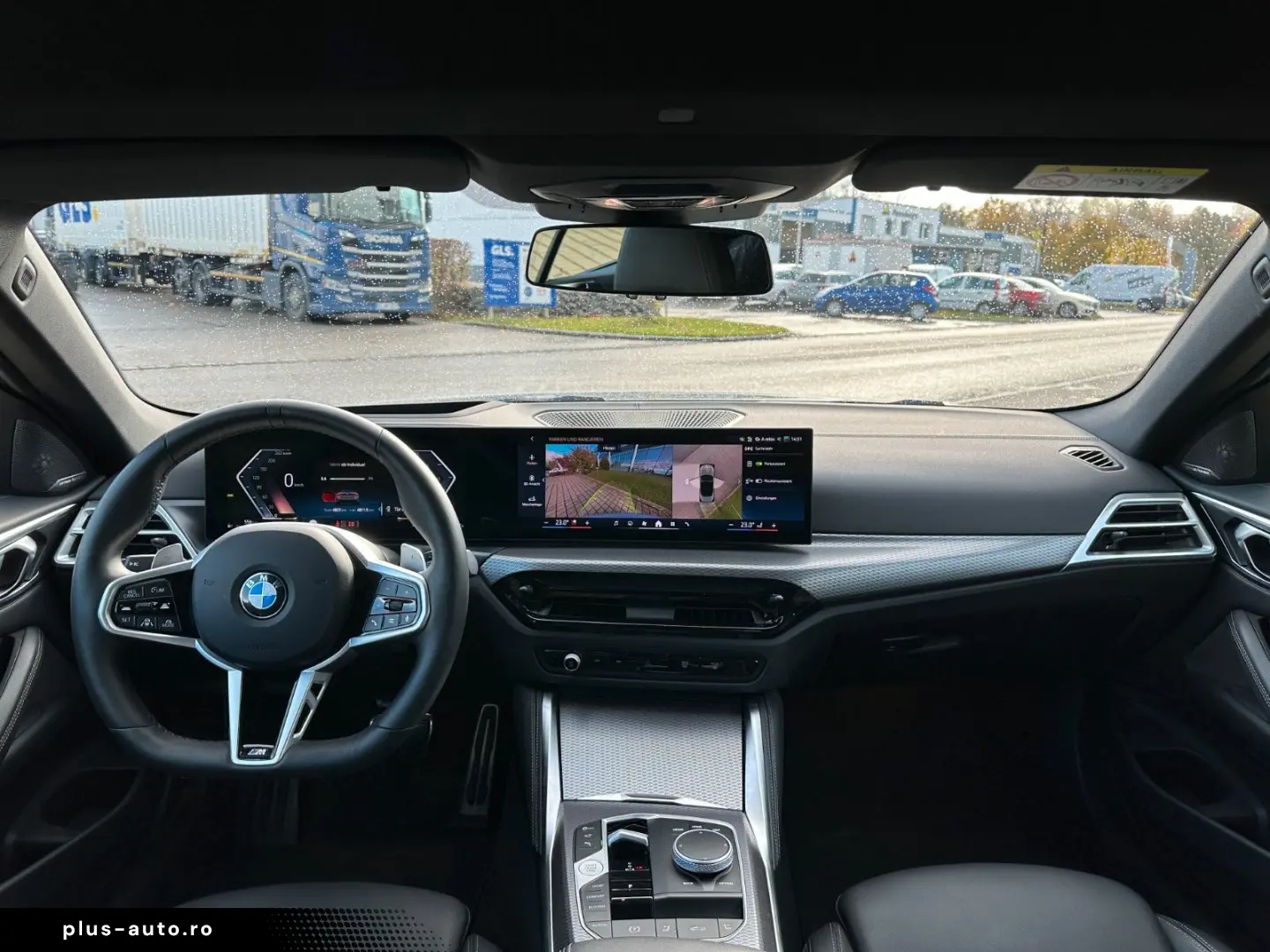 BMW 420d Cabrio   M Sport Pro   BMW Garantie