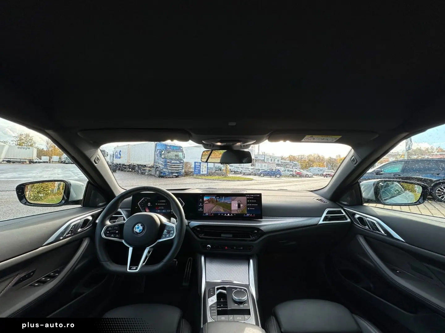 BMW 420d Cabrio   M Sport Pro   BMW Garantie