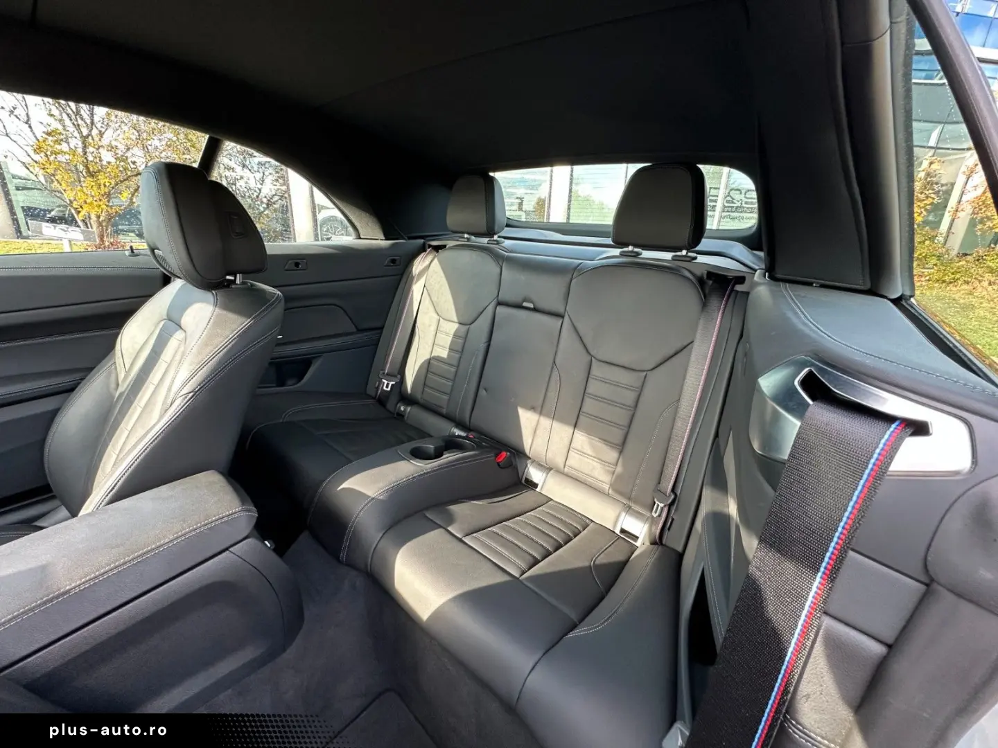 BMW 420d Cabrio   M Sport Pro   BMW Garantie