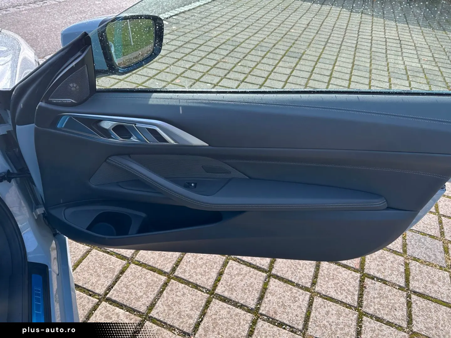 BMW 420d Cabrio   M Sport Pro   BMW Garantie