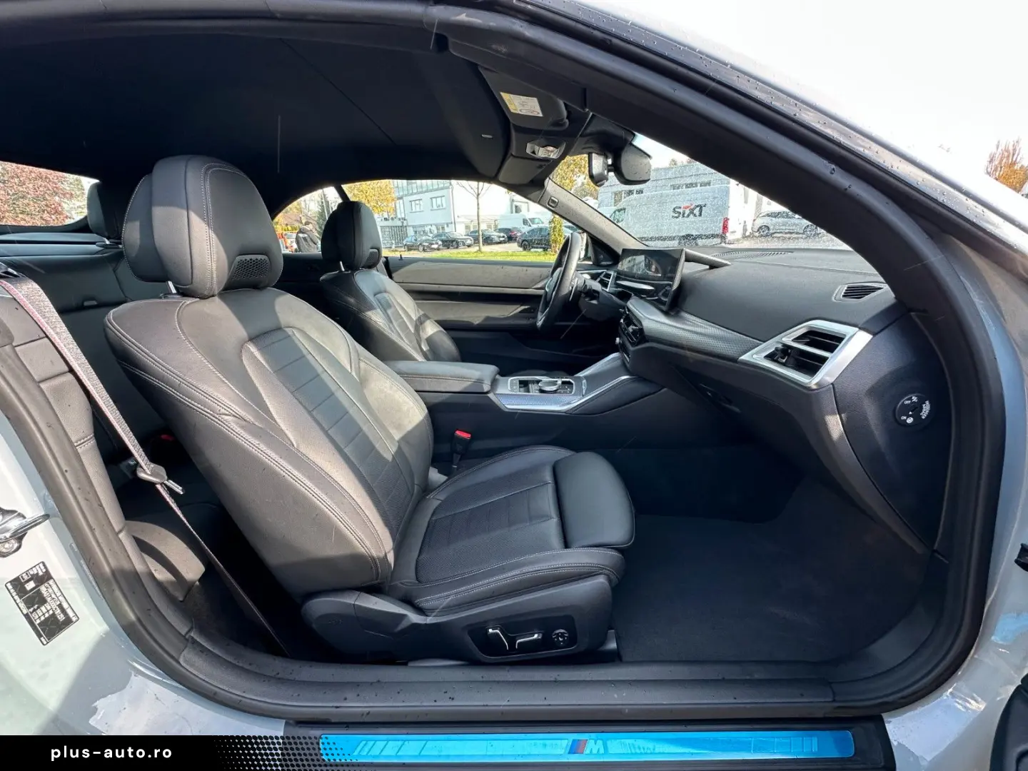 BMW 420d Cabrio   M Sport Pro   BMW Garantie
