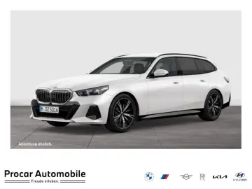 BMW 520d xDrive M Sport DA Prof PA Prof HuD H K AHK