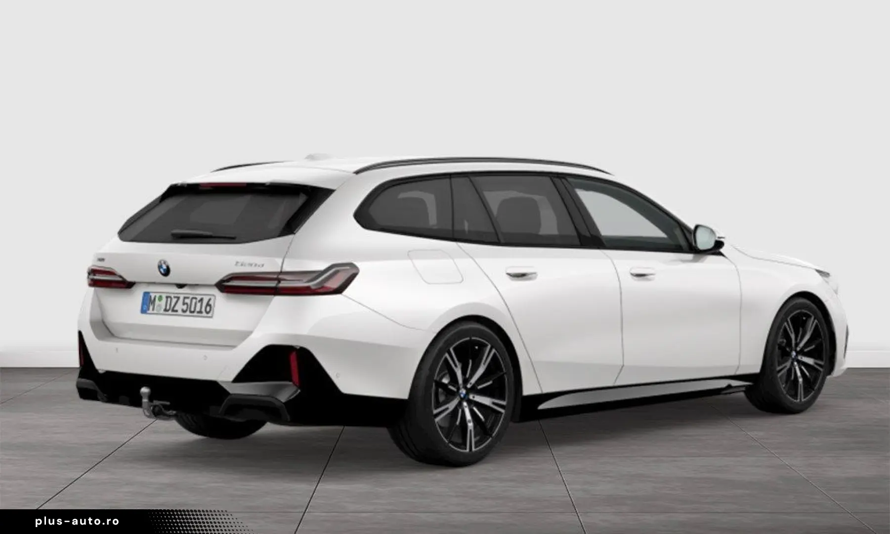 BMW 520d xDrive M Sport DA Prof PA Prof HuD H K AHK