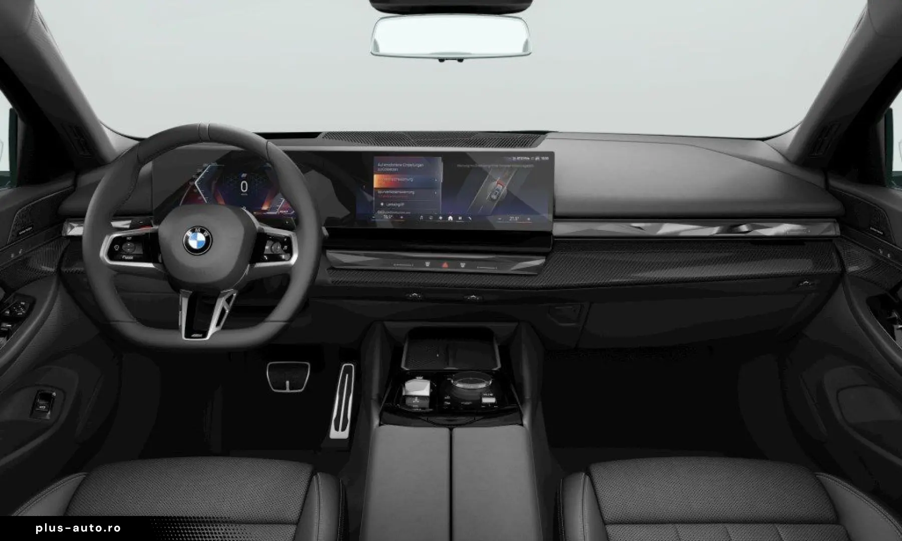 BMW 520d xDrive M Sport DA Prof PA Prof HuD H K AHK