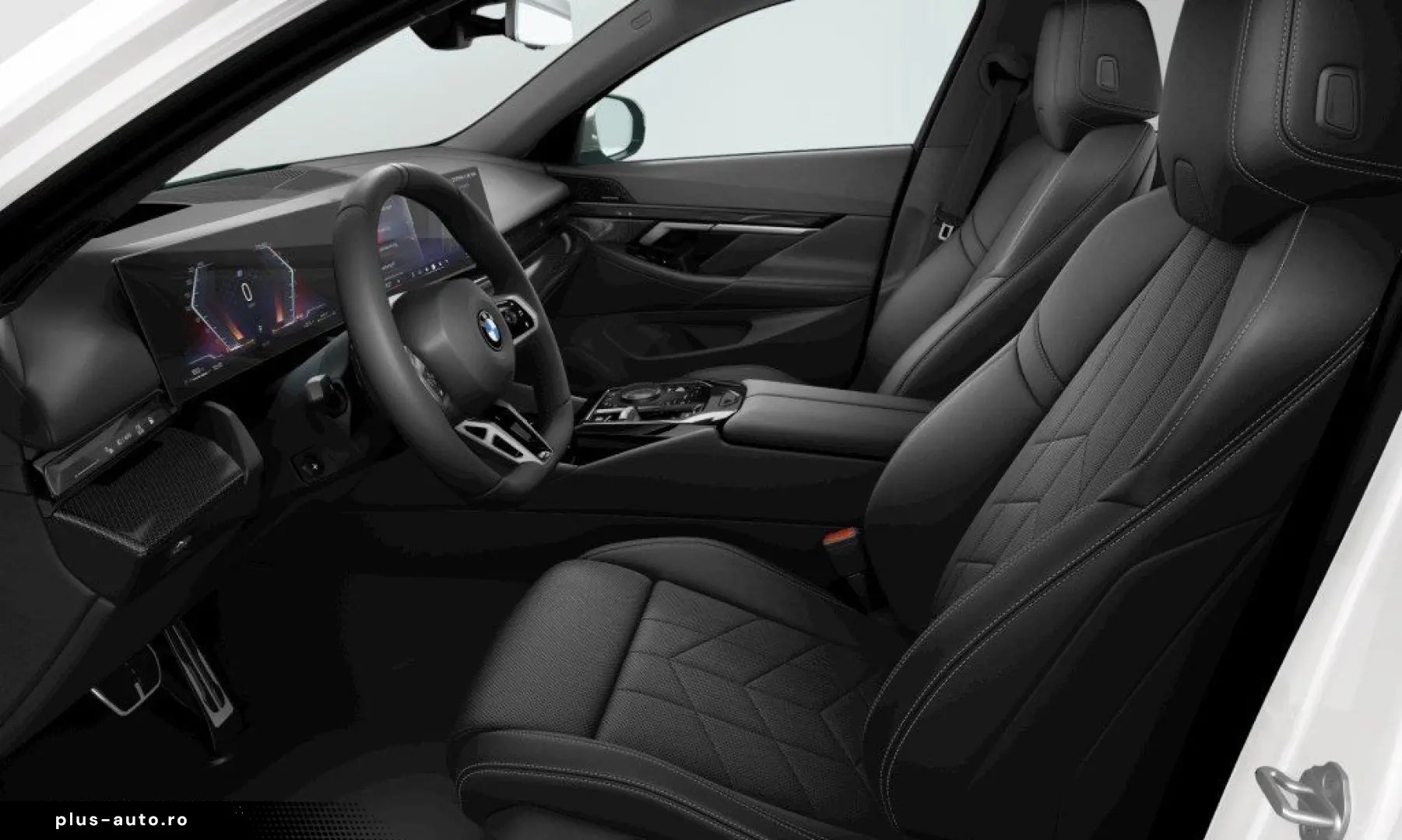 BMW 520d xDrive M Sport DA Prof PA Prof HuD H K AHK