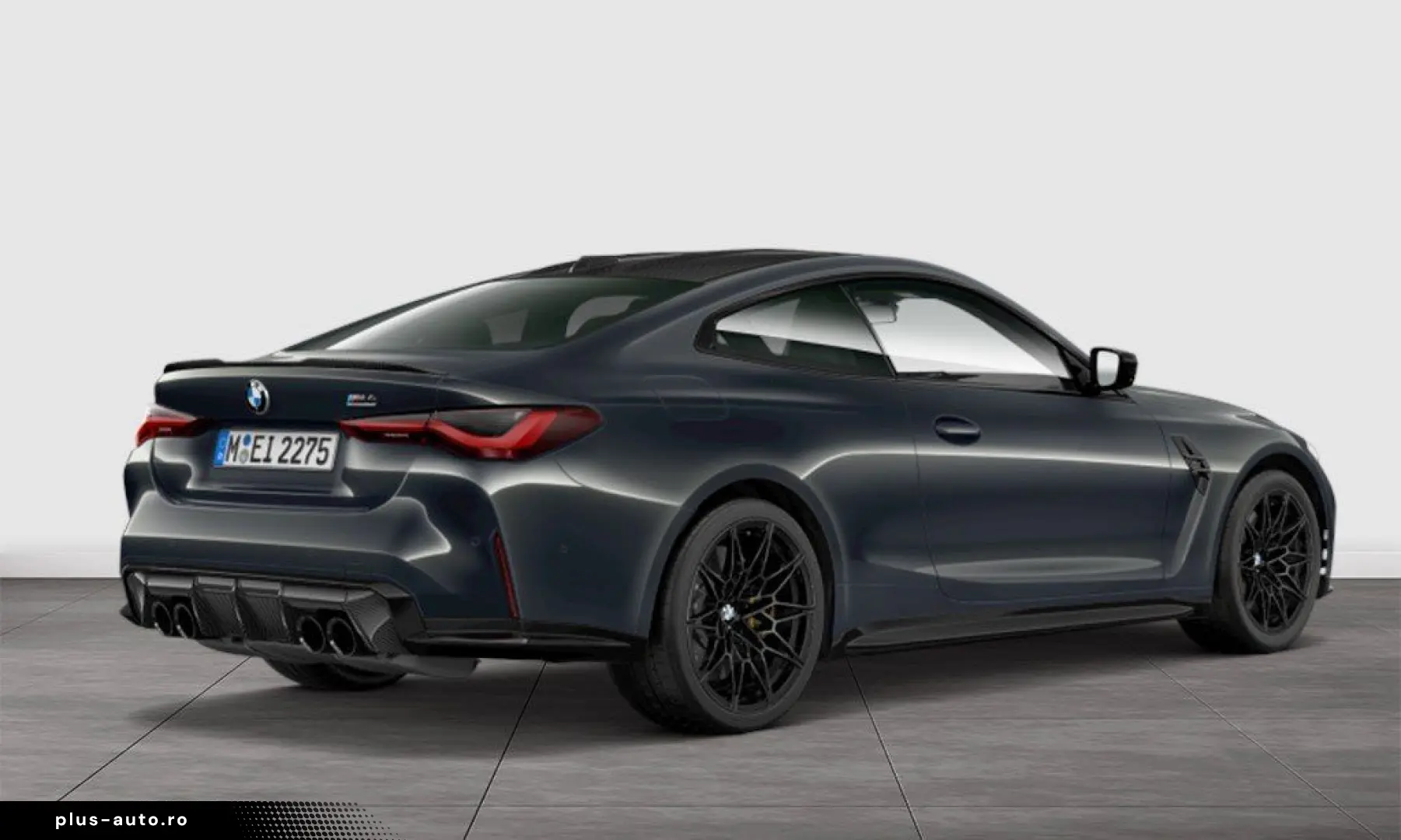 BMW M4 2023 — imagine 2