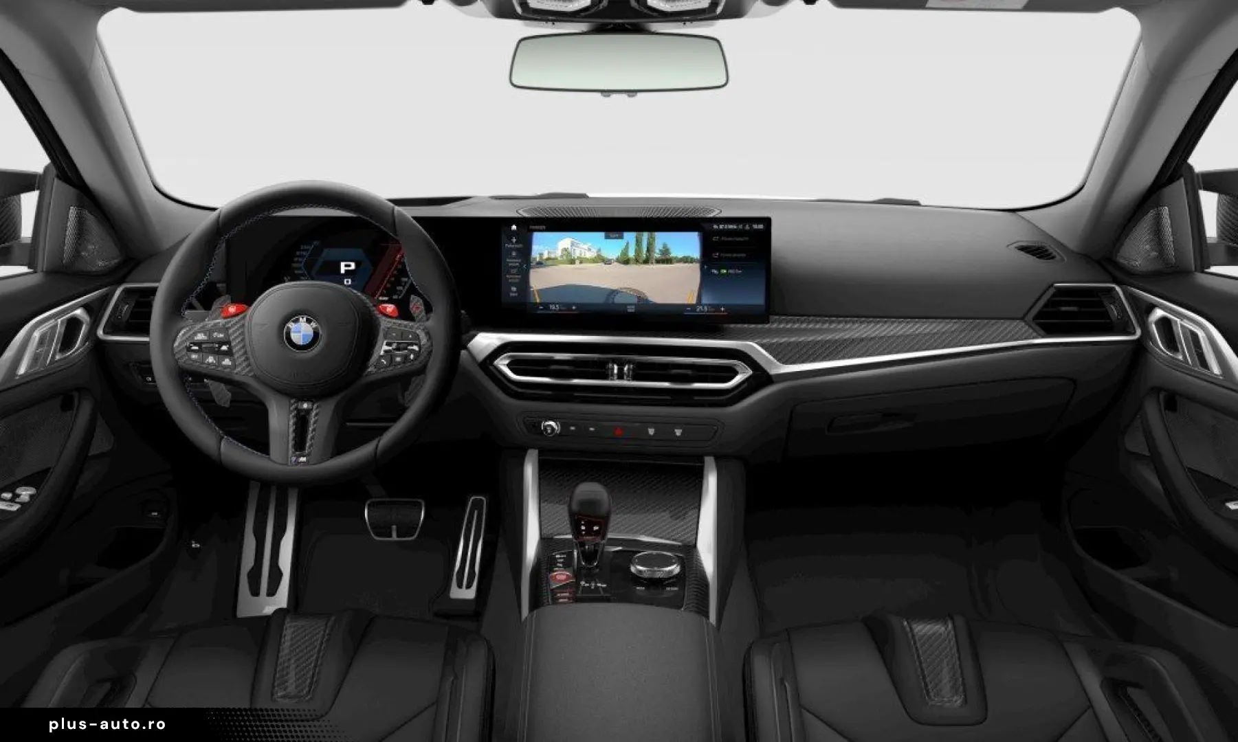 BMW M4 2023 — imagine 3