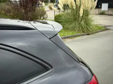 MERCEDES-BENZ GLC AMG 63s E Performance Night