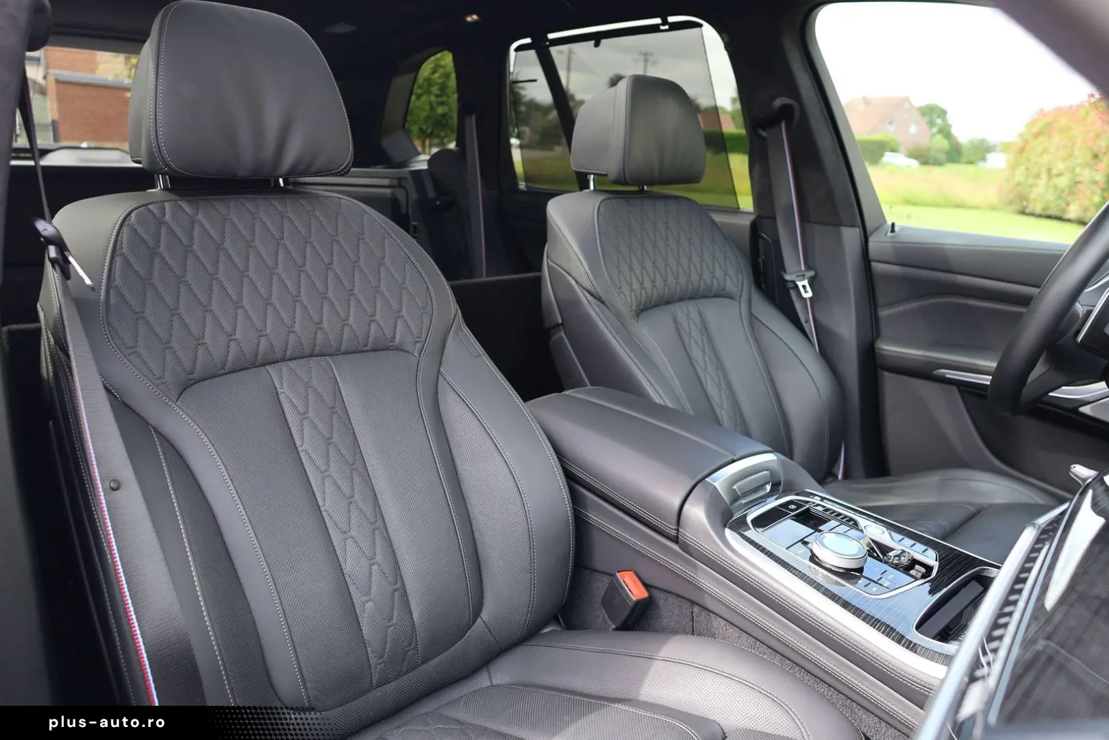 BMW X5 M M60i V8  Utilitaire  Lichte Vracht  Pano  B