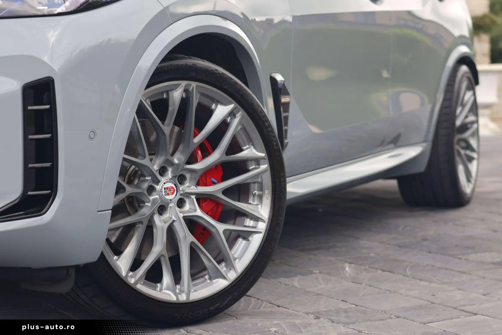 BMW X5 M M60i V8  Utilitaire  Lichte Vracht  Pano  B