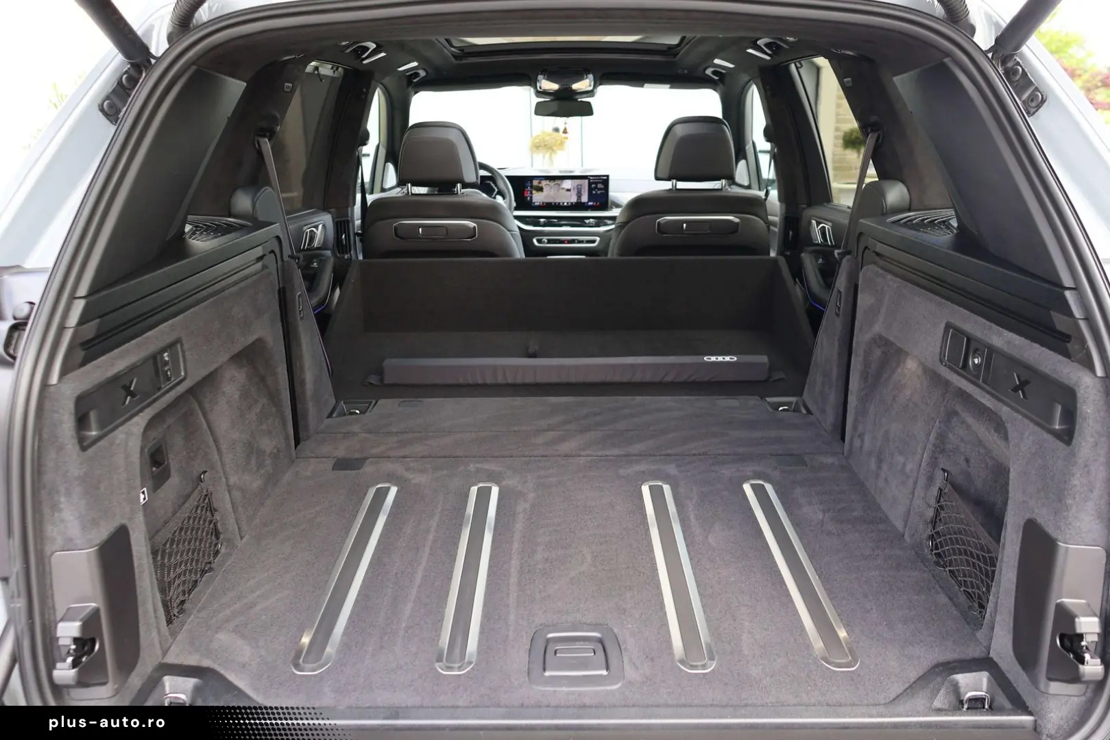 BMW X5 M M60i V8  Utilitaire  Lichte Vracht  Pano  B