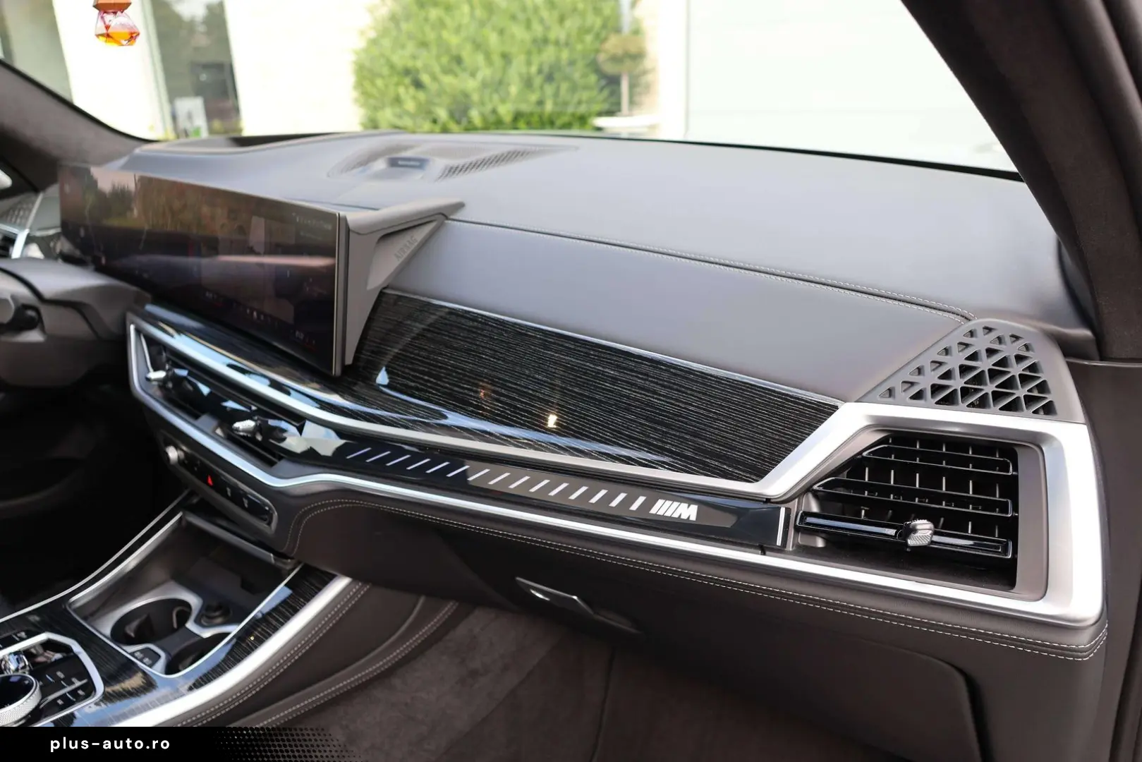 BMW X5 M M60i V8  Utilitaire  Lichte Vracht  Pano  B