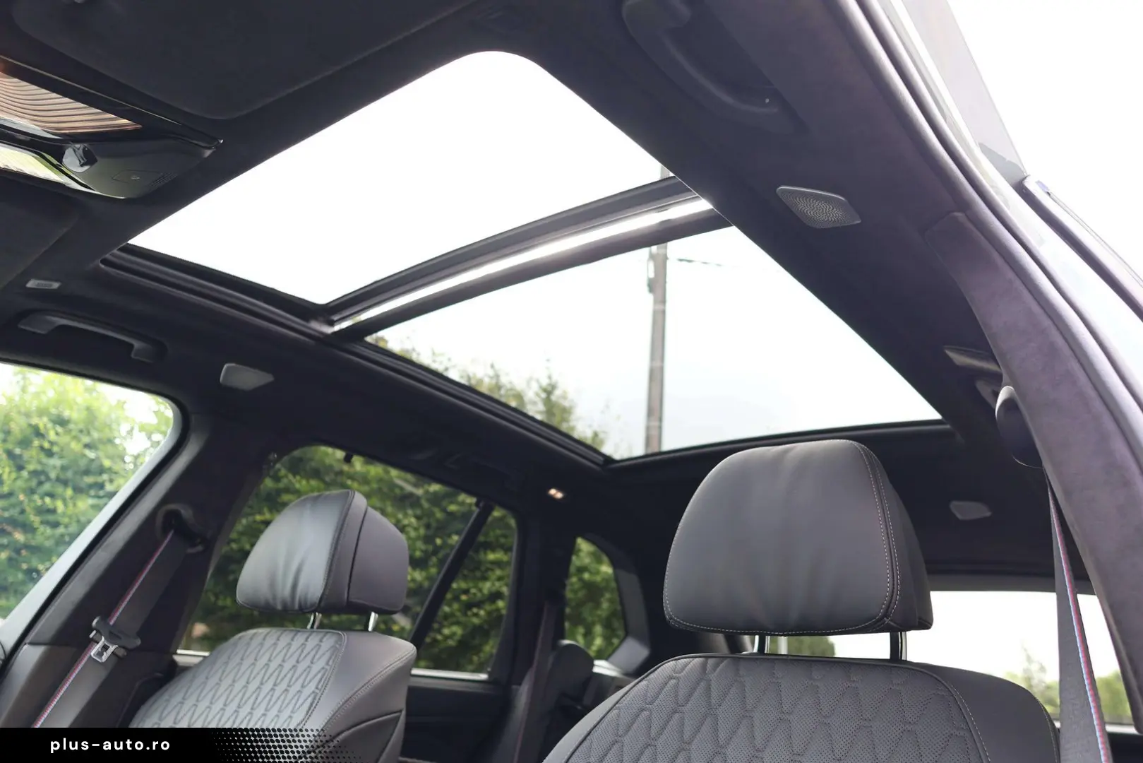 BMW X5 M M60i V8  Utilitaire  Lichte Vracht  Pano  B