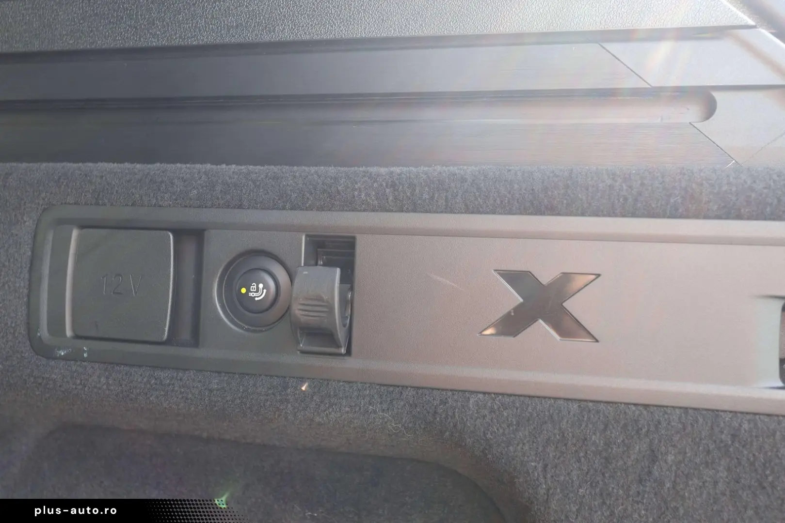 BMW X5 M M60i V8  Utilitaire  Lichte Vracht  Pano  B