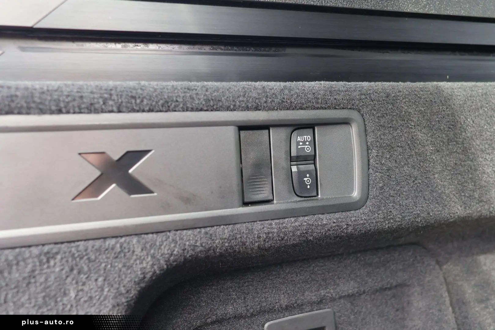 BMW X5 M M60i V8  Utilitaire  Lichte Vracht  Pano  B
