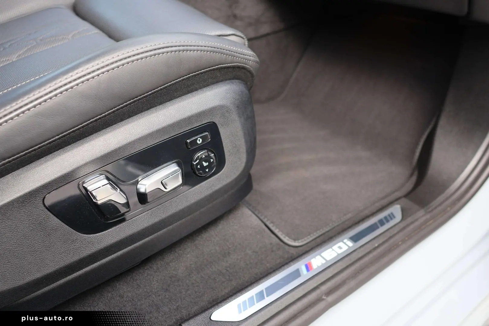BMW X5 M M60i V8  Utilitaire  Lichte Vracht  Pano  B