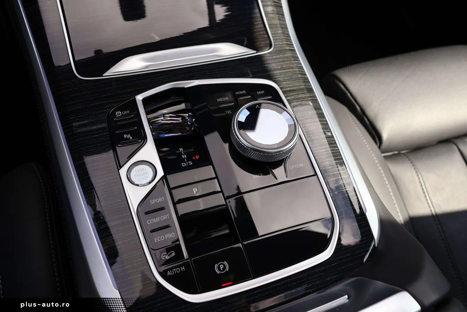 BMW X5 M M60i V8  Utilitaire  Lichte Vracht  Pano  B