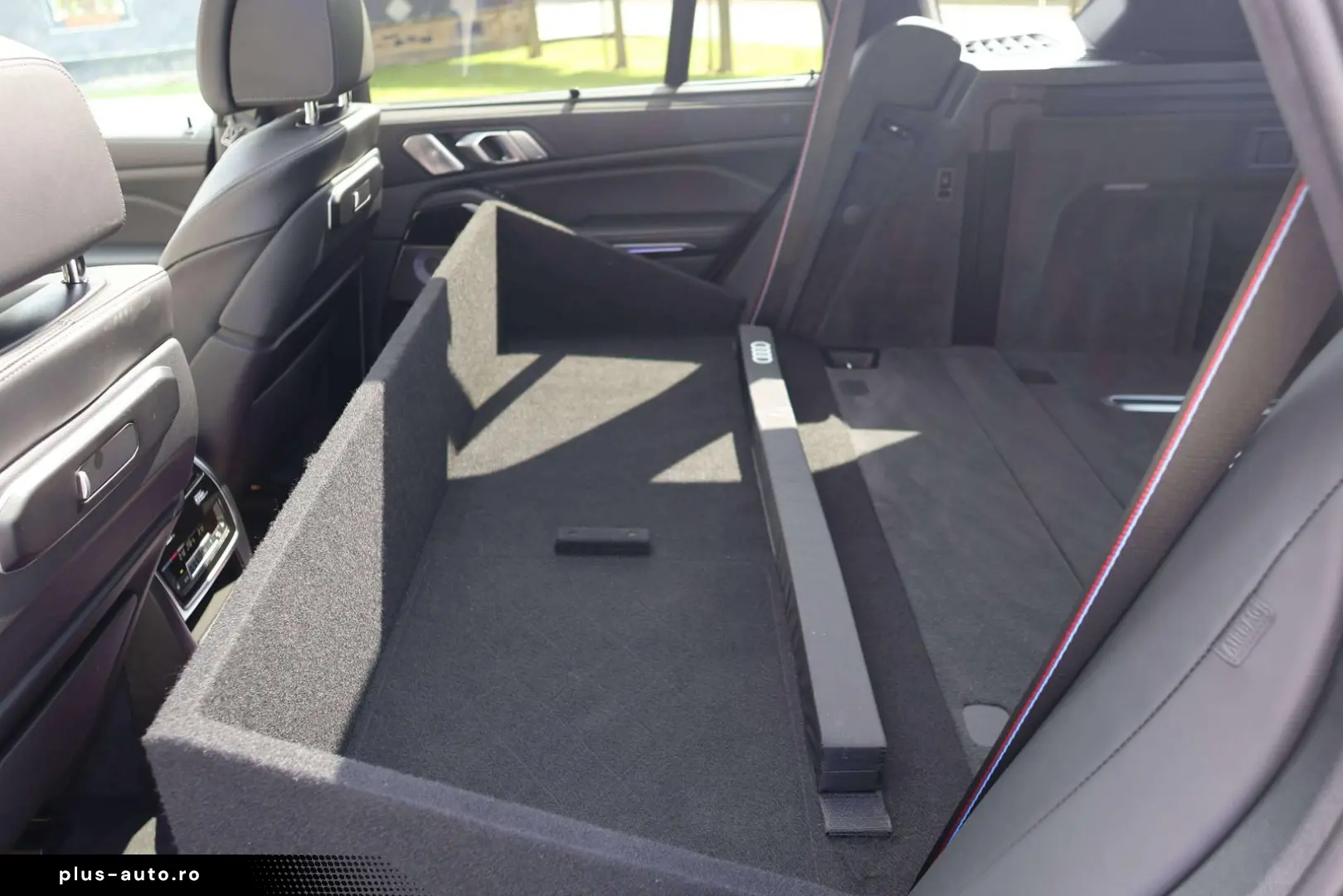 BMW X5 M M60i V8  Utilitaire  Lichte Vracht  Pano  B