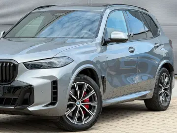BMW X5 30d M Sport Pro PanoSky ACC AHK Sitzklima