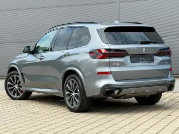 BMW X5 30d M Sport Pro PanoSky ACC AHK Sitzklima