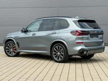 BMW X5 30d M Sport Pro PanoSky ACC AHK Sitzklima