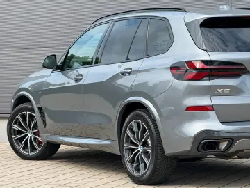 BMW X5 30d M Sport Pro PanoSky ACC AHK Sitzklima