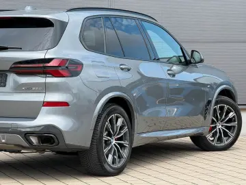 BMW X5 30d M Sport Pro PanoSky ACC AHK Sitzklima