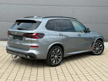 BMW X5 30d M Sport Pro PanoSky ACC AHK Sitzklima