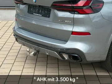 BMW X5 30d M Sport Pro PanoSky ACC AHK Sitzklima