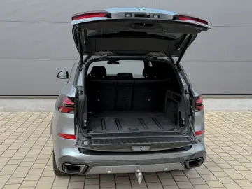 BMW X5 30d M Sport Pro PanoSky ACC AHK Sitzklima