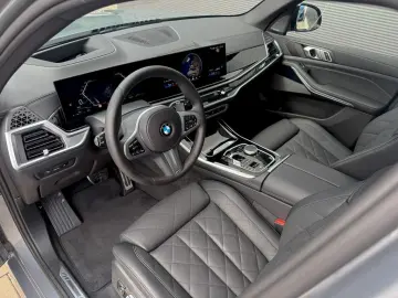 BMW X5 30d M Sport Pro PanoSky ACC AHK Sitzklima