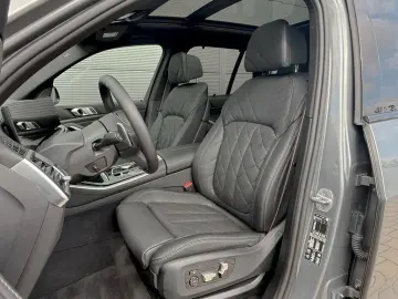 BMW X5 30d M Sport Pro PanoSky ACC AHK Sitzklima
