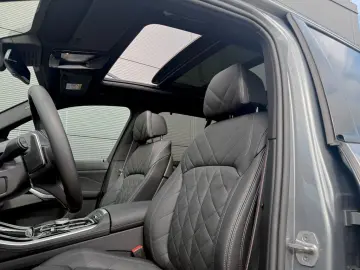 BMW X5 30d M Sport Pro PanoSky ACC AHK Sitzklima