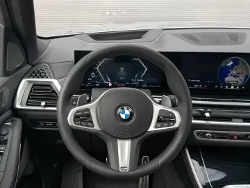 BMW X5 30d M Sport Pro PanoSky ACC AHK Sitzklima