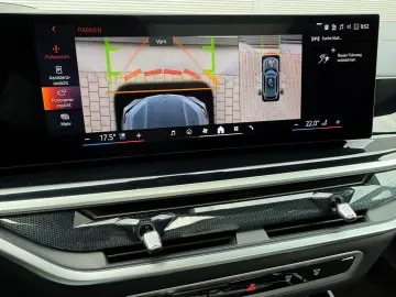BMW X5 30d M Sport Pro PanoSky ACC AHK Sitzklima