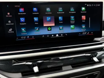 BMW X5 30d M Sport Pro PanoSky ACC AHK Sitzklima