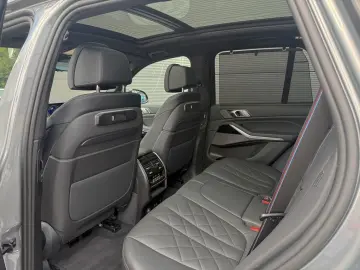 BMW X5 30d M Sport Pro PanoSky ACC AHK Sitzklima