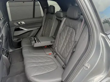 BMW X5 30d M Sport Pro PanoSky ACC AHK Sitzklima