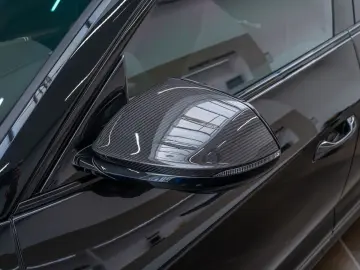 LAMBORGHINI Urus S   Akrapovic Carbon   Lamborghini Nürnberg