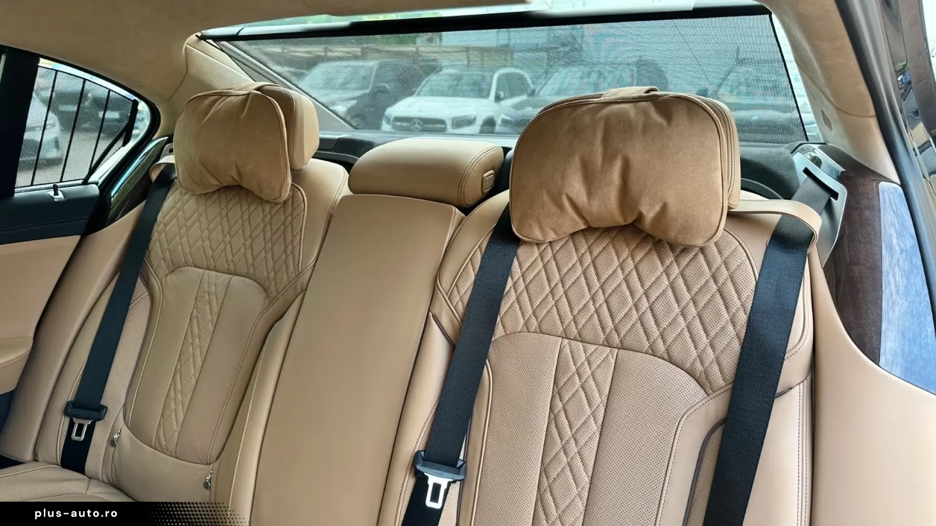 BMW 745Le xDrive M Sport Masaj Pano Soft   Finanțare Leasing